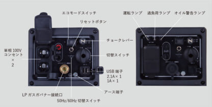 ELSONA　GD1600SR - 画像 (3)