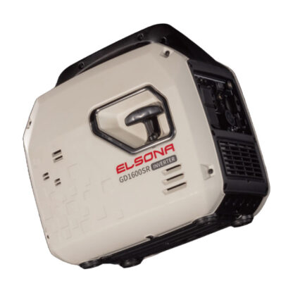 ELSONA　GD1600SR - 画像 (2)