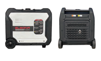 ELSONA　GD5000SR - 画像 (5)