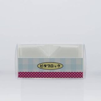 ビタブロックのパッケージ
