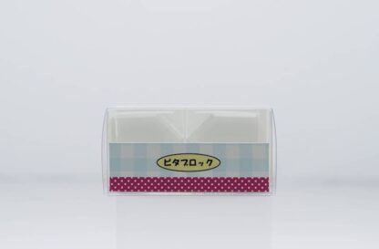 ビタブロックのパッケージ