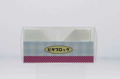 ビタブロックのパッケージ